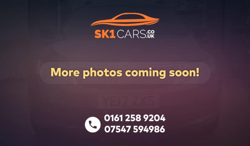 17 plate Mercedes-Benz E Class 2.0 E220d AMG Line G-Tronic+ (s/s) 4dr full