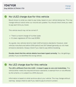 2017 NEW SHAPE SKODA OCTAVIA 1600cc TDI ESTATE full