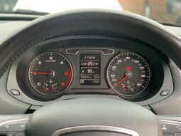 2013 AUDI Q3 SE TDI 2000cc QUATTRO 4WD SATNAV full