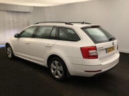 2017 NEW SHAPE SKODA OCTAVIA 1600cc TDI SE TECH Estate