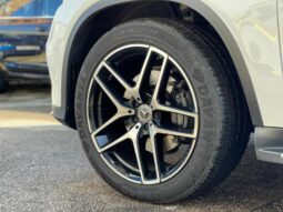 Mercedes-Benz GLE Class 3.0 GLE350d V6 AMG Night Edition (Premium Plus) G-Tronic 4MATIC (s/s) 5dr full