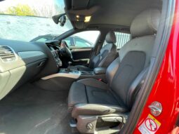 2013 Audi A4 Avant 2.0 TDI S line 5dr full