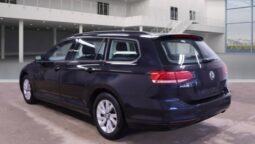 65 plate vw passat 1600cc TDI DIESEL 120 TECH ESTATE full