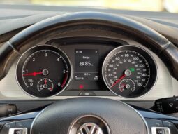 VW Golf 1.6 TDI BlueMotion Tech Match DSG (s/s) 5dr HATCH full