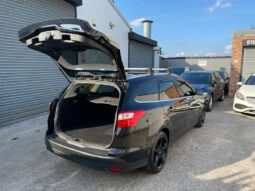 2012 Ford Focus 1600cc TDI Titanium s/s 5dr Estate full