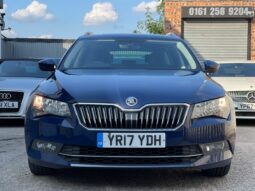 SKODA Superb 2.0 TDI SE Business Edition 5dr Estate