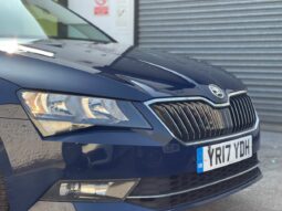 SKODA Superb 2.0 TDI SE Business Edition 5dr Estate full