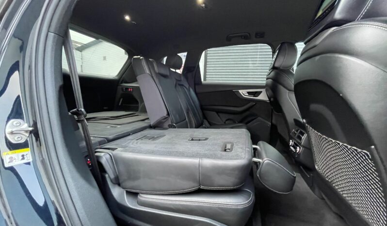 Audi Q7 3.0 TDI V6 S line Tiptronic quattro (s/s) 5dr full