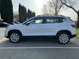 19 plate SEAT Ateca 1.0 TSI Ecomotive SE (s/s) 5dr SUV