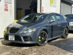 SEAT Leon 2.0 TDI FR550 5dr  -=RARE Model Only 550 Made=-