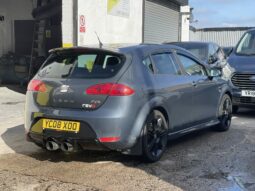 SEAT Leon 2.0 TDI FR550 5dr  -=RARE Model Only 550 Made=-