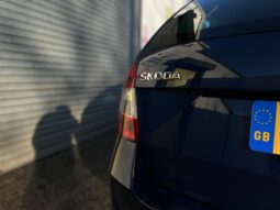 2018 SKODA Octavia 1600cc TDI SE Tech Estate full