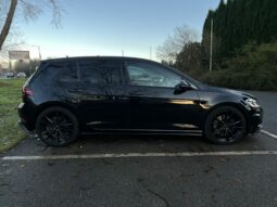 2019 VW GOLF R 2.0 TSI 300 4MOTION DSG 5 Doors Hatchback Auto