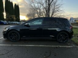 2019 VW GOLF R 2.0 TSI 300 4MOTION DSG 5 Doors Hatchback Auto full