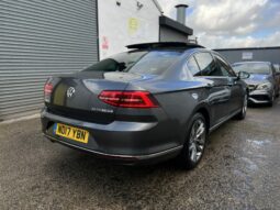 17 plate Volkswagen Passat 2.0 TDI GT (s/s) 4dr Hatch [PAN ROOF & VIRTUAL] full