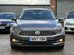 17 plate Volkswagen Passat 2.0 TDI GT (s/s) 4dr Hatch [PAN ROOF & VIRTUAL]