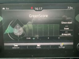 2018 SKODA Superb 1.6 TDI GreenLine SE Technology (s/s) 5dr full