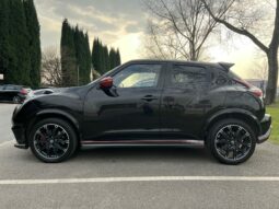 66 plate Nissan Juke 1.6 DIG-T Nismo RS Euro 6 5dr full