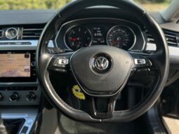 2018 Volkswagen Passat 2.0 TDI SE Business Euro 6 (s/s) 5dr full