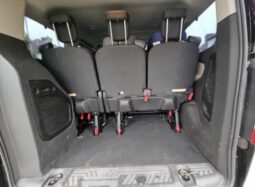 9 seats – 67 plate Ford Tourneo Custom 2.0 TDCi 310 Titanium Shuttle Bus 5dr 9 Seater full