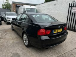 2011 BMW 3 Series 2.0 318d SE 4dr full