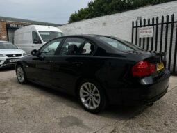 2011 BMW 3 Series 2.0 318d SE 4dr full