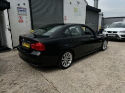 2011 BMW 3 Series 2.0 318d SE 4dr full