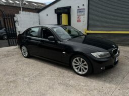 2011 BMW 3 Series 2.0 318d SE 4dr full