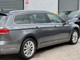 2016 Volkswagen Passat 1.6 TDI SE Business Euro 6 (s/s) 5dr full