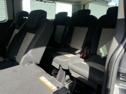 15 plate Ford Tourneo Custom 300 LTD E-TECH (9 Seats) full