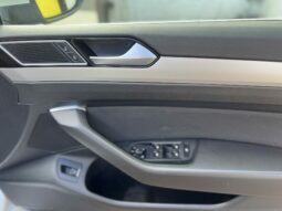 2017 Volkswagen Passat 2.0 TDI SE Business Euro 6 (s/s) 5dr full
