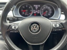 2017 Volkswagen Passat 2.0 TDI SE Business Euro 6 (s/s) 5dr full