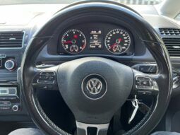 2015 Volkswagen Touran 2.0 TDI SE 5dr (7 Seat) full