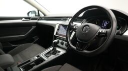 18 plate Volkswagen Passat 2.0 TDI SE Business Euro 6 (s/s) 5dr DSG full