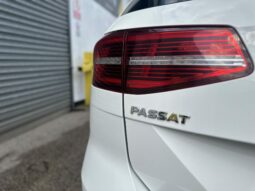 18 plate Volkswagen Passat 1.6 TDI GT DSG Euro 6 (s/s) 5dr full