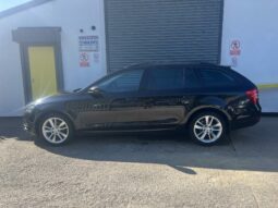 2020 SKODA OCTAVIA DIESEL ESTATE 1.6 TDI SE L