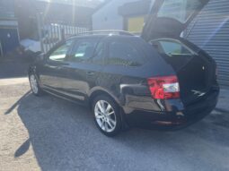 2020 SKODA OCTAVIA DIESEL ESTATE 1.6 TDI SE L full