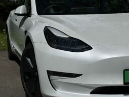 21 plate Tesla Model 3 (Dual Motor) Long Range Auto 4WDE 4dr