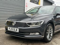 19 plate Volkswagen Passat 2.0 TDI GT (s/s) 4dr Hatch [PAN ROOF & VIRTUAL] full