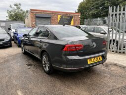 19 plate Volkswagen Passat 2.0 TDI GT (s/s) 4dr Hatch [PAN ROOF & VIRTUAL] full