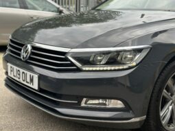 19 plate Volkswagen Passat 2.0 TDI GT (s/s) 4dr Hatch [PAN ROOF & VIRTUAL] full