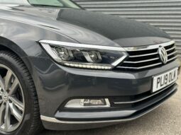 19 plate Volkswagen Passat 2.0 TDI GT (s/s) 4dr Hatch [PAN ROOF & VIRTUAL] full