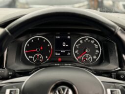19 plate Volkswagen Polo 1.0 TSI SE Euro 6 (s/s) 5dr full