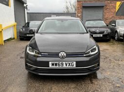 2020 Volkswagen Golf 1.5 TSI EVO Match Edition Euro 6 (s/s) 5dr full