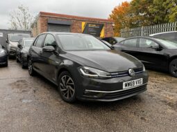 2020 Volkswagen Golf 1.5 TSI EVO Match Edition Euro 6 (s/s) 5dr full