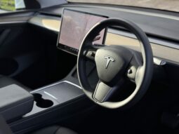 23 plate Tesla Model Y (Dual Motor) Long Range Auto 4WDE 4dr full