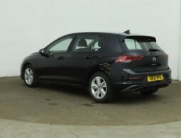 21 Plate Volkswagen Golf 1.5 TSI Life Euro 6 (s/s) 5dr Hatch