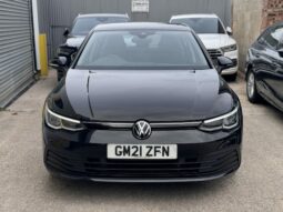 21 Plate Volkswagen Golf 1.5 TSI Life Euro 6 (s/s) 5dr Hatch