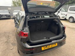 21 Plate Volkswagen Golf 1.5 TSI Life Euro 6 (s/s) 5dr Hatch full