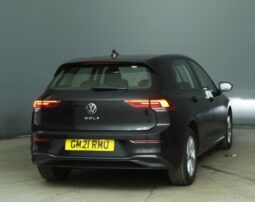 21 Plate Volkswagen Golf 1.5 TSI Life Euro 6 (s/s) 5dr Hatch